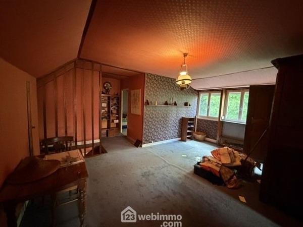 Maison 140 m² à Noyon 60400