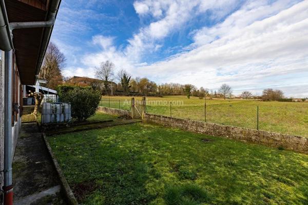 Vente Maison 4 pièces 54 m2 à Les Avenières Veyrins-Thuellin