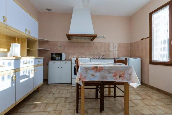 Vente Maison 4 pièces 54 m2 à Les Avenières Veyrins-Thuellin