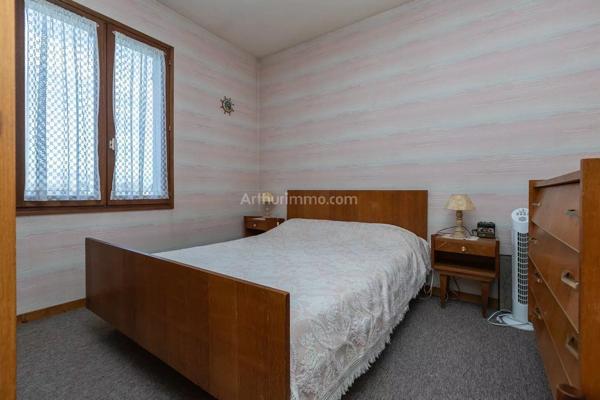 Vente Maison 4 pièces 54 m2 à Les Avenières Veyrins-Thuellin