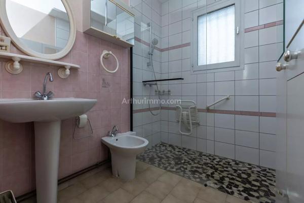 Vente Maison 4 pièces 54 m2 à Les Avenières Veyrins-Thuellin