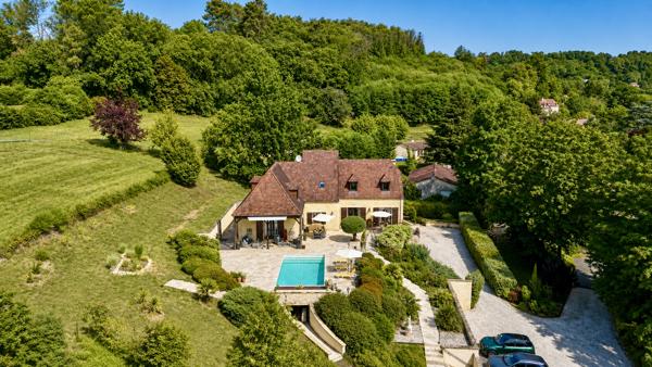 Maison à vendre à Sarlat-la-Canéda (24200) - Dordogne