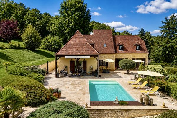 Maison à vendre à Sarlat-la-Canéda (24200) - Dordogne