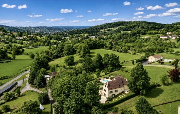 Maison à vendre à Sarlat-la-Canéda (24200) - Dordogne