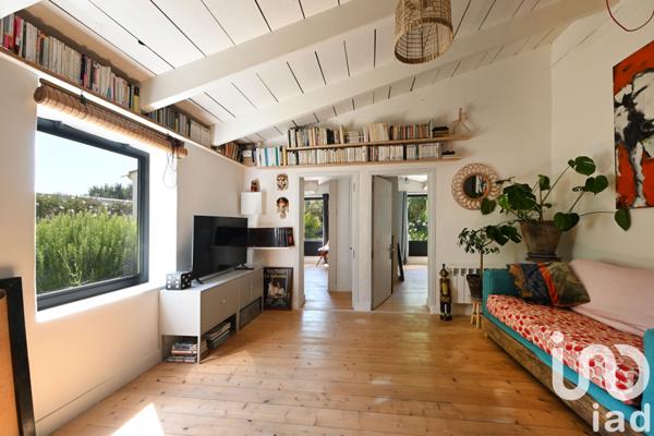 Maison à vendre 5 pièces 187 m² Sainte-Marie-de-Ré