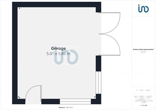 Maison à vendre 5 pièces 187 m² Sainte-Marie-de-Ré