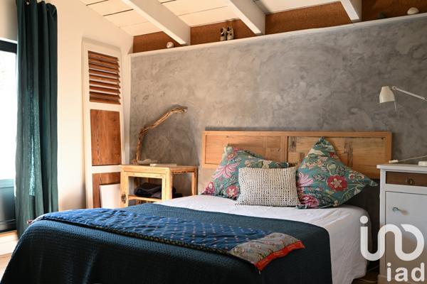 Maison à vendre 5 pièces 187 m² Sainte-Marie-de-Ré