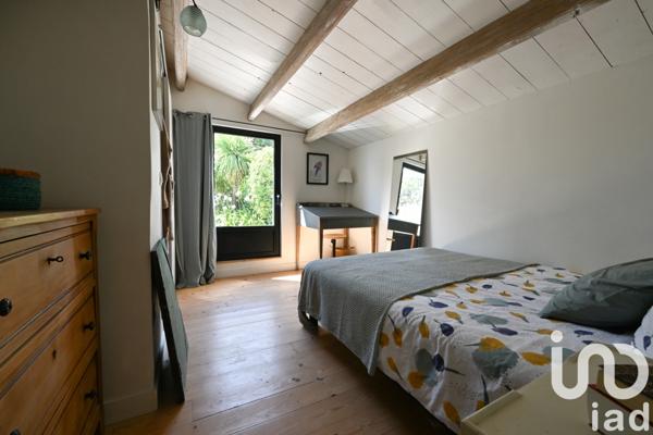Maison à vendre 5 pièces 187 m² Sainte-Marie-de-Ré