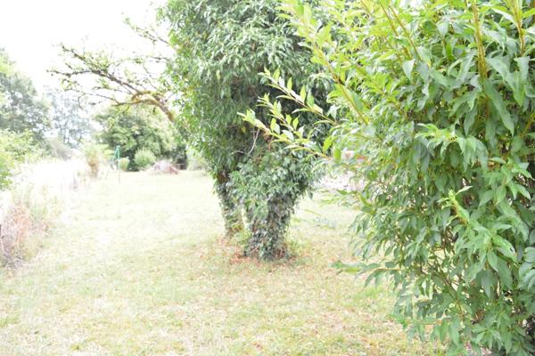 Dpt Nièvre (58), à vendre AUNAY EN BAZOIS immeuble 2 Appartements 1 garage