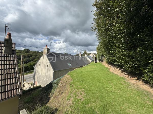 Maison traditionnelle de 110 m²