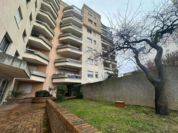 Appartement - 2 pièce(s) - 51 m2
