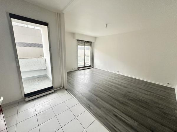 Appartement - 2 pièce(s) - 51 m2