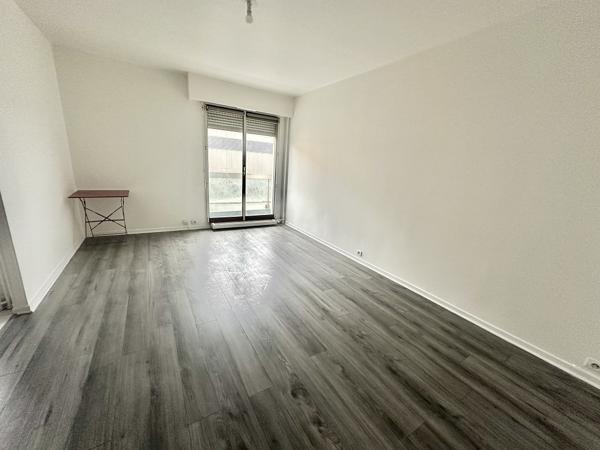 Appartement - 2 pièce(s) - 51 m2