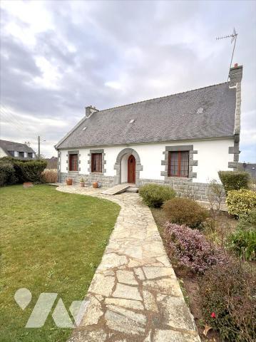 Maison avec logement indépendant TREGUIER