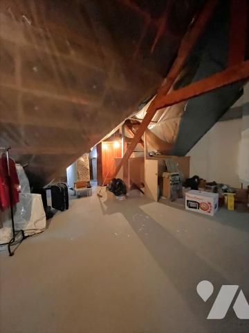 Maison avec logement indépendant TREGUIER