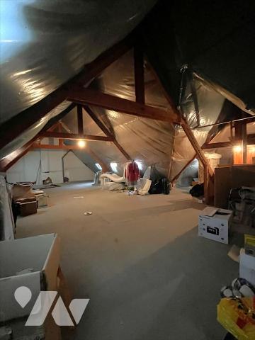 Maison avec logement indépendant TREGUIER