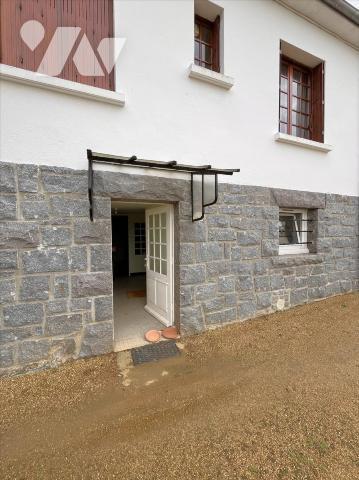 Maison avec logement indépendant TREGUIER