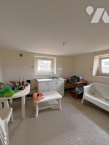 Maison avec logement indépendant TREGUIER