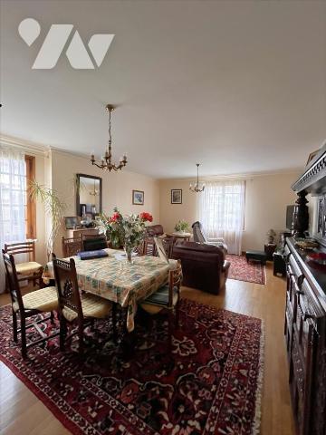 Maison avec logement indépendant TREGUIER