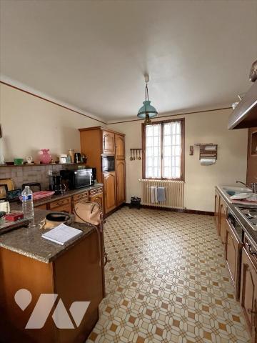 Maison avec logement indépendant TREGUIER