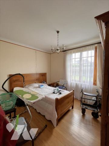 Maison avec logement indépendant TREGUIER