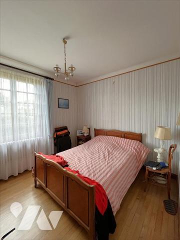 Maison avec logement indépendant TREGUIER