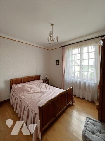 Maison avec logement indépendant TREGUIER