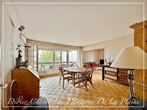 Noisy-le-Roi (78590) OPPORTUNITÉ 107,22 m² CLOS DE GALLY