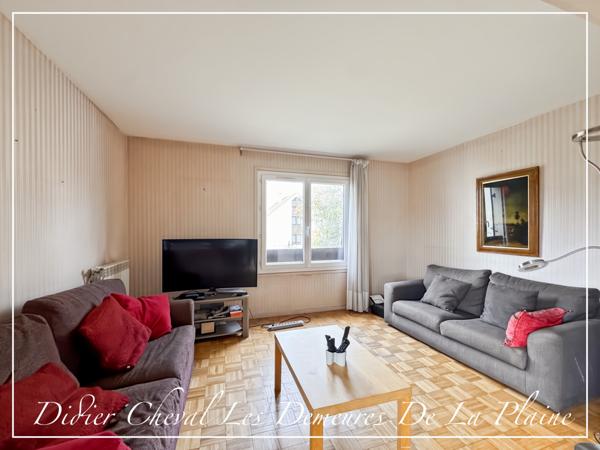 Noisy-le-Roi (78590) OPPORTUNITÉ 107,22 m² CLOS DE GALLY