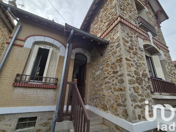 Maison à vendre 4 pièces 66 m² La Ferté-sous-Jouarre