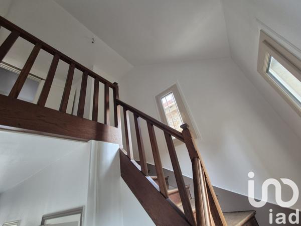 Maison à vendre 4 pièces 66 m² La Ferté-sous-Jouarre