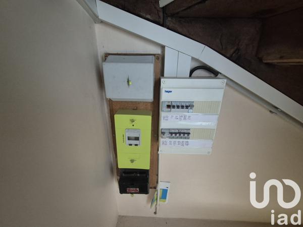 Maison à vendre 4 pièces 66 m² La Ferté-sous-Jouarre