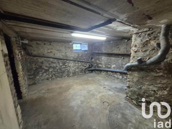 Maison à vendre 4 pièces 66 m² La Ferté-sous-Jouarre