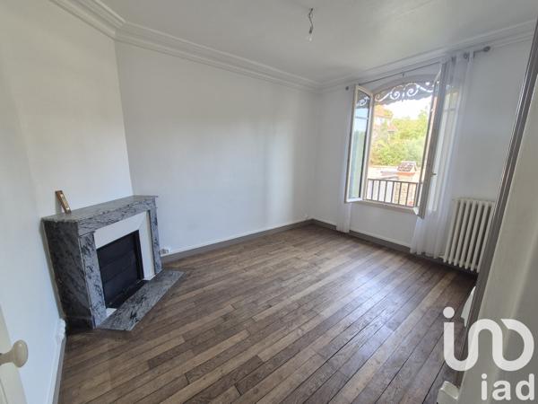 Maison à vendre 4 pièces 66 m² La Ferté-sous-Jouarre