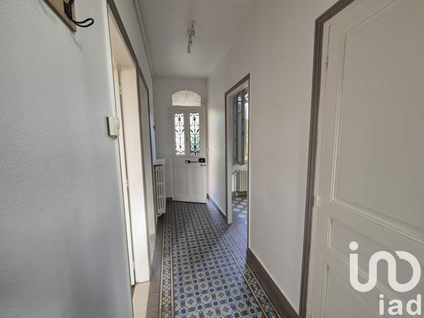 Maison à vendre 4 pièces 66 m² La Ferté-sous-Jouarre