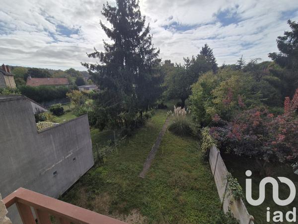 Maison à vendre 4 pièces 66 m² La Ferté-sous-Jouarre