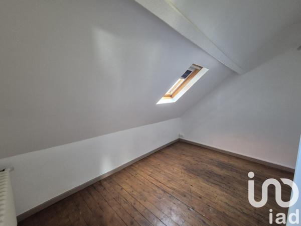 Maison à vendre 4 pièces 66 m² La Ferté-sous-Jouarre