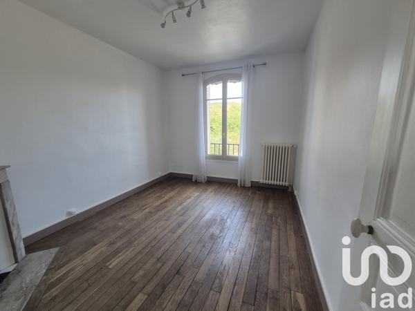 Maison à vendre 4 pièces 66 m² La Ferté-sous-Jouarre