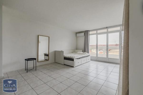 Appartement à vendre 1 pièce 33m²