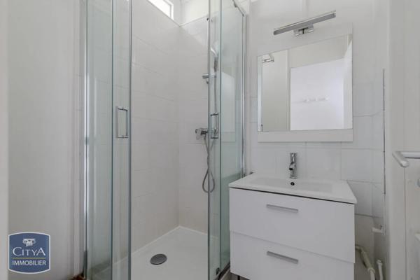 Appartement à vendre 1 pièce 33m²