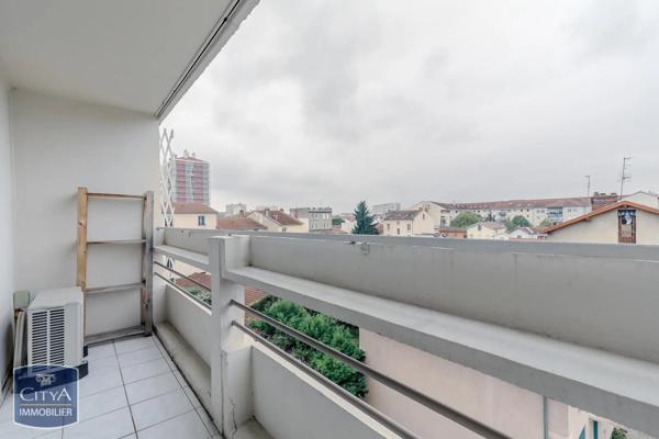 Appartement à vendre 1 pièce 33m²