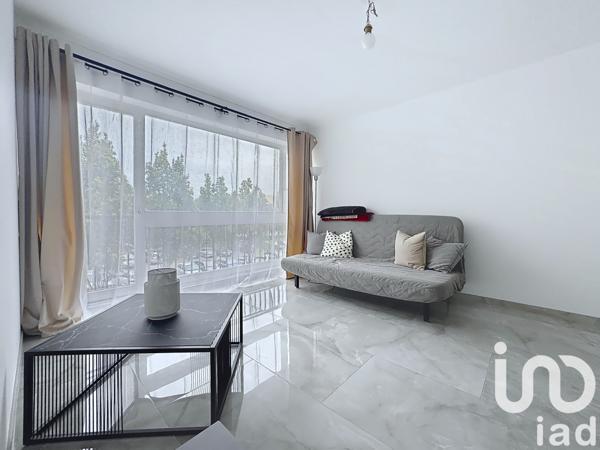 Appartement à vendre 2 pièces 48 m² Épinay-sous-Sénart
