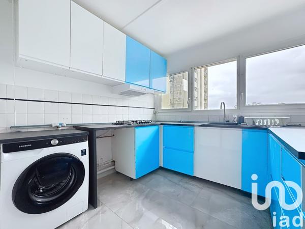 Appartement à vendre 2 pièces 48 m² Épinay-sous-Sénart