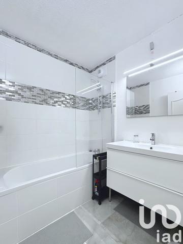 Appartement à vendre 2 pièces 48 m² Épinay-sous-Sénart