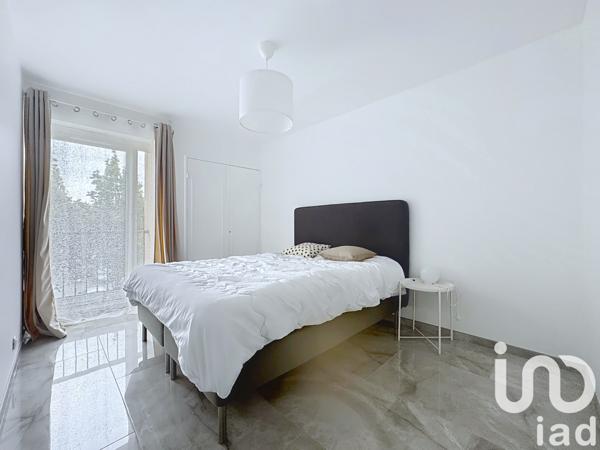 Appartement à vendre 2 pièces 48 m² Épinay-sous-Sénart