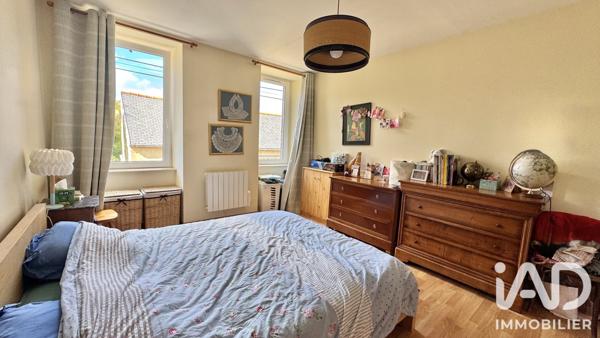 Appartement à vendre 5 pièces 98 m² Plougastel-Daoulas
