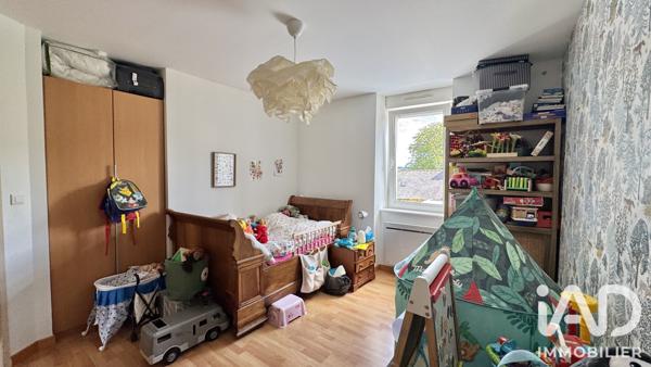 Appartement à vendre 5 pièces 98 m² Plougastel-Daoulas