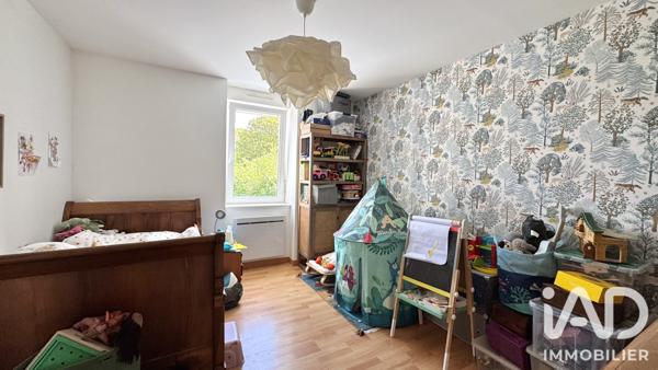 Appartement à vendre 5 pièces 98 m² Plougastel-Daoulas