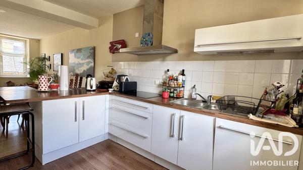 Appartement à vendre 5 pièces 98 m² Plougastel-Daoulas