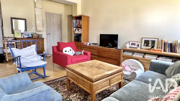 Appartement à vendre 5 pièces 98 m² Plougastel-Daoulas